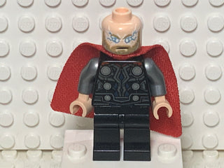 Thor, sh0804 Minifigure LEGO®