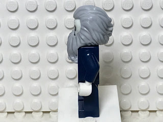 Lighthouse Keeper/Verona Dempsey, scd013 Minifigure LEGO®