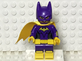 Batgirl, sh0419 Minifigure LEGO®