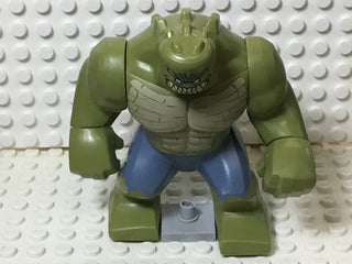 Killer Croc, sh280 Minifigure LEGO®   