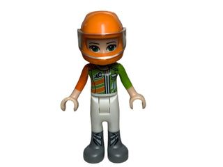 Mia, frnd0273 Minifigure LEGO®