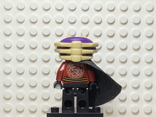 Chen, njo0126 Minifigure LEGO®