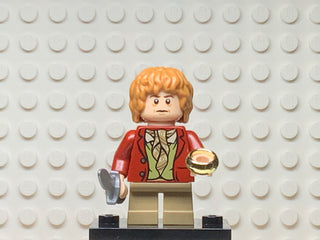 Bilbo Baggins, lor030 Minifigure LEGO®   