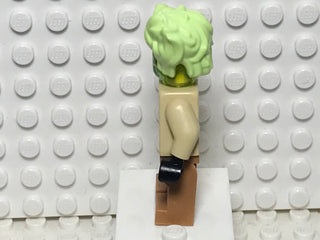 Mr. Branson Possessed, hs006 Minifigure LEGO®   
