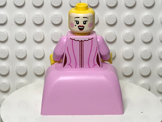 Rococo Aristocrat, col24-10 Minifigure LEGO®