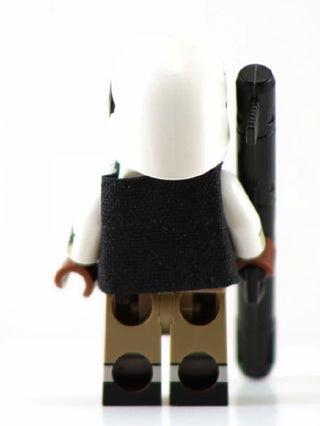 Heavy Weaponry Vanguard Custom Printed & Inspired LEGO® Star Wars Minifigure Custom minifigure BigKidBrix