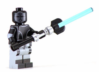 Dark Assassin Custom Minifigure Custom minifigure BigKidBrix