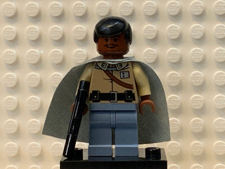 Lando Calrissian, sw0251 Minifigure LEGO®
