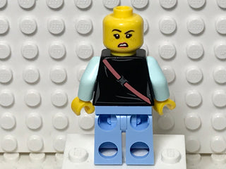 Parker L. Jackson, hs049 Minifigure LEGO®