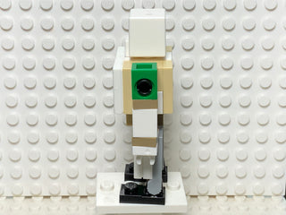 Iron Golem, min105 Minifigure LEGO®
