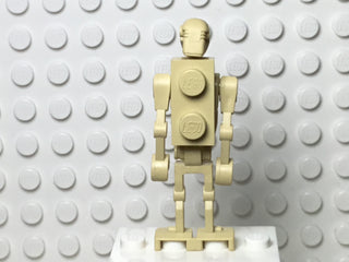 Battle Droid, sw0001a Minifigure LEGO®   