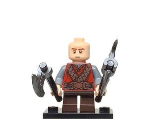 Gimli, lor013 Minifigure LEGO®