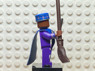 Kingsley Shacklebolt, colhp2-13 Minifigure LEGO®