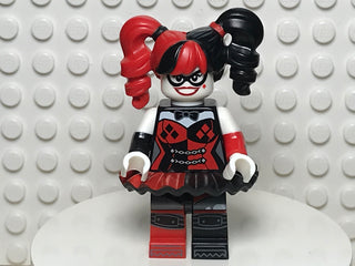 Harley Quinn, sh0398 Minifigure LEGO®