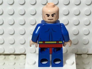 Superman, sh0156 Minifigure LEGO®