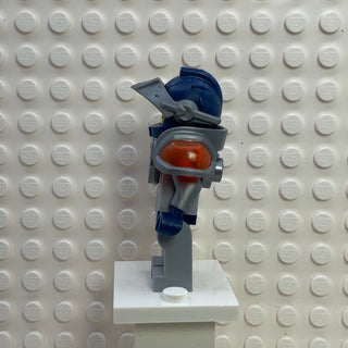 Clay, nex010 Minifigure LEGO®