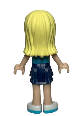 Stephanie, frnd0246 Minifigure LEGO®