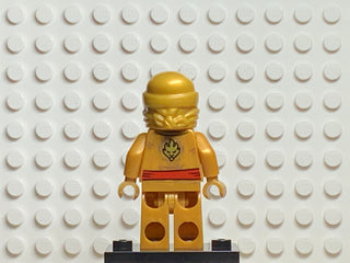 Kai (Golden Power), njo0420 Minifigure LEGO®