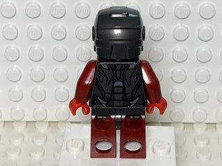 Iron Man Blazer Armor, sh0654 Minifigure LEGO®
