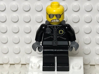 Bad Cop, tlm056 Minifigure LEGO®   