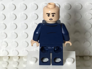 Bruce Wayne, sh0235 Minifigure LEGO®
