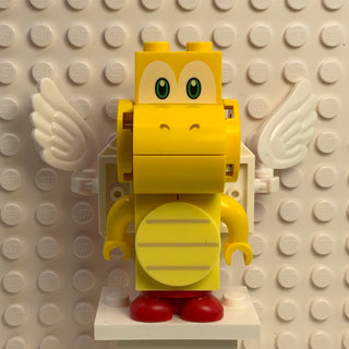 Paratroopa, mar0042 Minifigure LEGO®