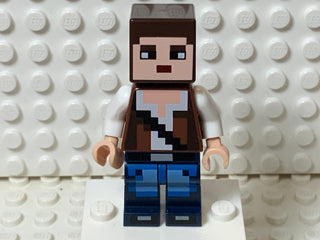 Minecraft Skin 3, min036 Minifigure LEGO®