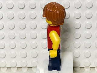 Ronny, hs028 Minifigure LEGO®