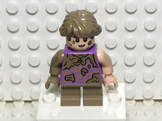 Lex Murphy, jw098 Minifigure LEGO®
