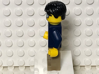 Paul, hs020 Minifigure LEGO®