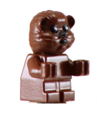 BABY WICK Custom Minifigure Custom minifigure BigKidBrix