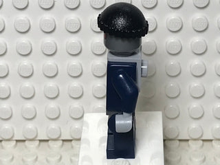 Robo SWAT, tlm079 Minifigure LEGO®