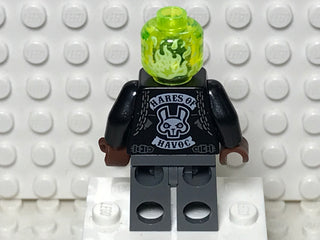 Dwayne Possessed, hs040 Minifigure LEGO®   