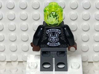 Dwayne Possessed, hs040 Minifigure LEGO®