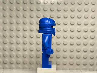 NRG Jay, njo061 Minifigure LEGO®   