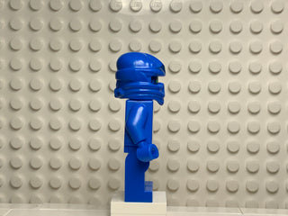 NRG Jay, njo0061 Minifigure LEGO®