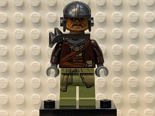 Klatoonian Raider, sw1060 Minifigure LEGO®   