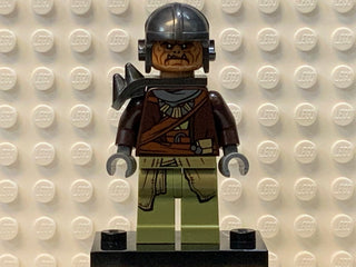 Klatoonian Raider, sw1060 Minifigure LEGO®