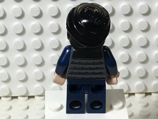 Ghazab, pop005 Minifigure LEGO®