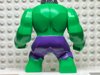 Hulk, sh0095 Minifigure LEGO®