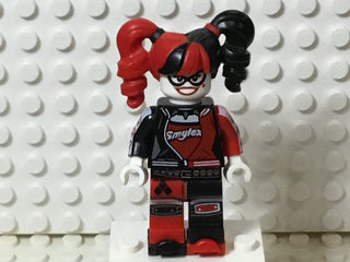 Harley Quinn, sh306 Minifigure LEGO®   