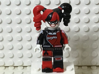 Harley Quinn, sh0306 Minifigure LEGO®