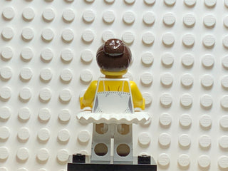 Ballerina, col15-10 Minifigure LEGO®   