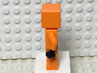 Fox Skin, min110 Minifigure LEGO®