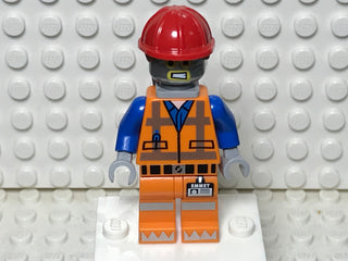 Robo Emmet, tlm063 Minifigure LEGO®