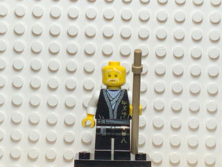 Sensei Wu, njo0495 Minifigure LEGO®
