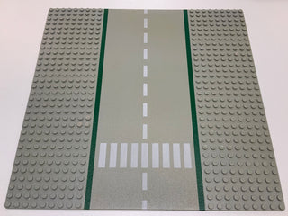 32x32 LEGO® Road Baseplate 606p02 Part LEGO®
