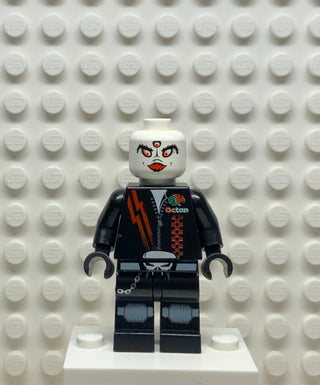Skull Twin, sp101 Minifigure LEGO®