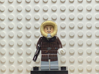 Han Solo, sw0709 Minifigure LEGO®