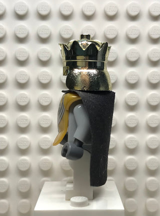 Knights Kingdom II, King Jayko, cas295 Minifigure LEGO®